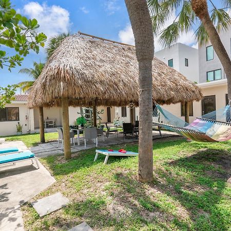 Apartamento Walnut By The Sea Hollywood Exterior foto