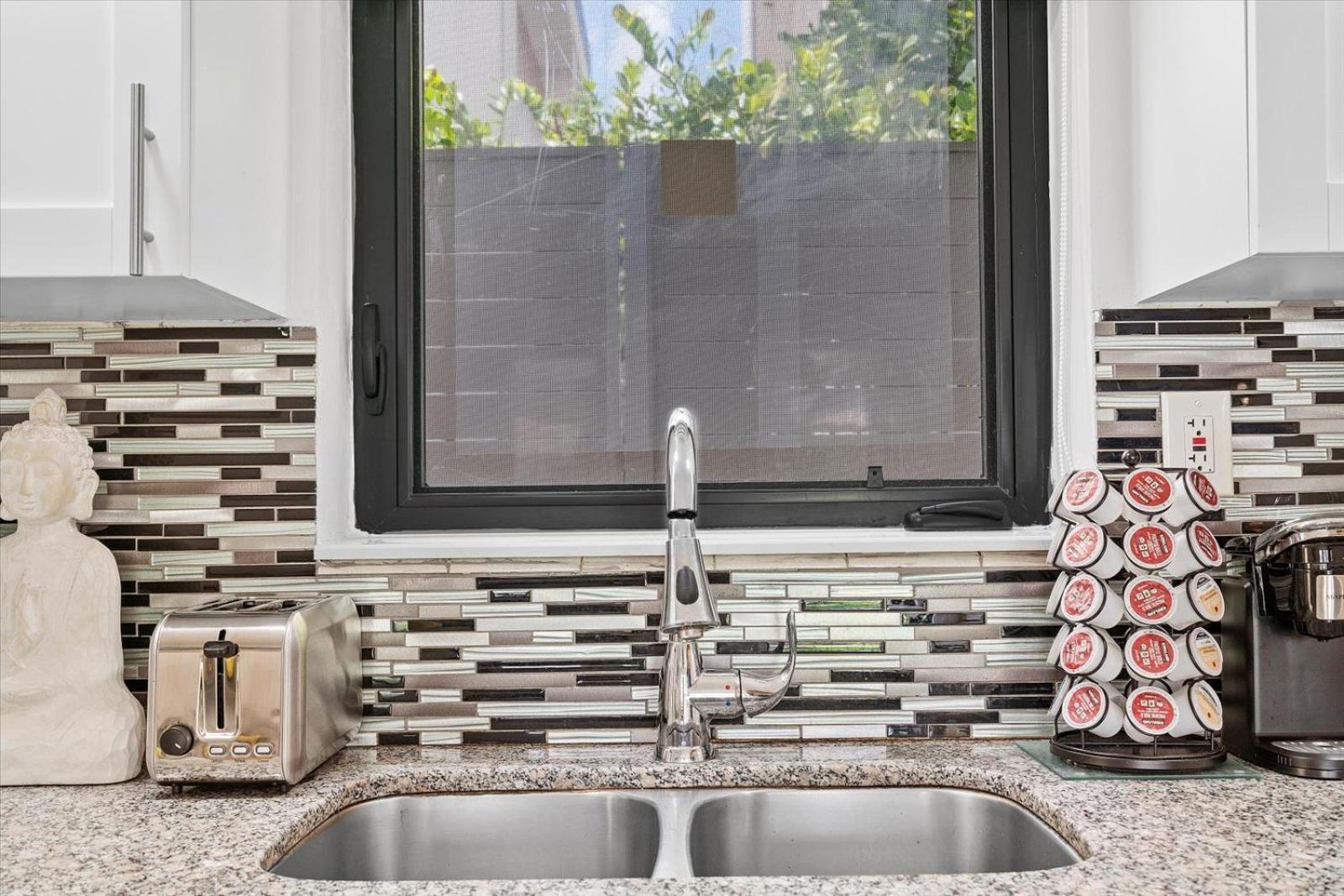 Apartamento Walnut By The Sea Hollywood Habitación foto